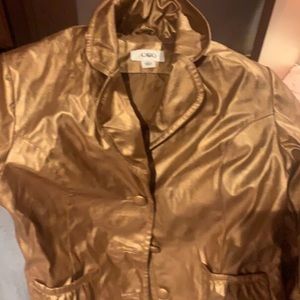 Dress jacket